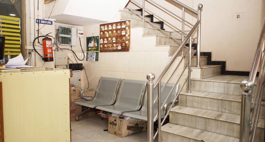 Sri Raja Hotel, Coimbatore 4
